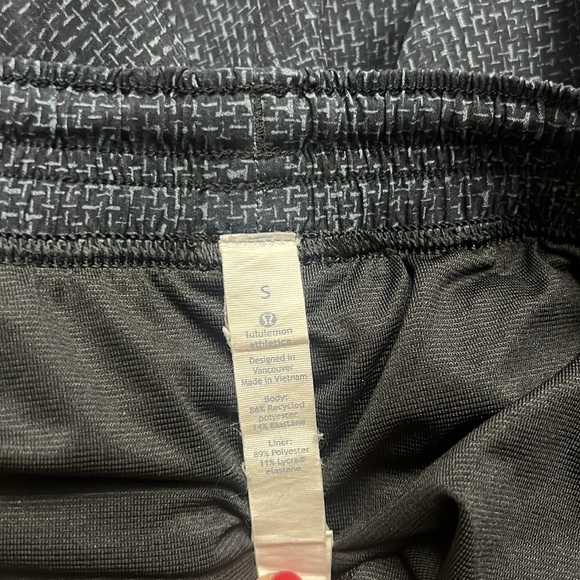 Lululemon Shorts - Picture 4 of 7
